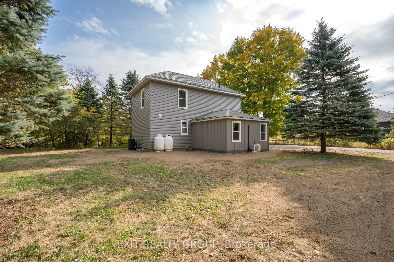 Photo 32 of 107 French Settlement Road, Tweed, Hungerford (Twp) — HOMEH