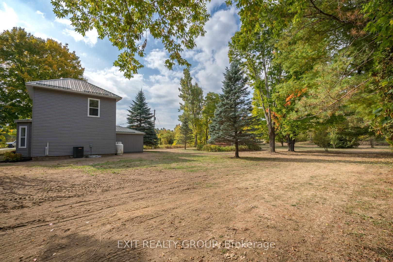 Photo 33 of 107 French Settlement Road, Tweed, Hungerford (Twp) — HOMEH