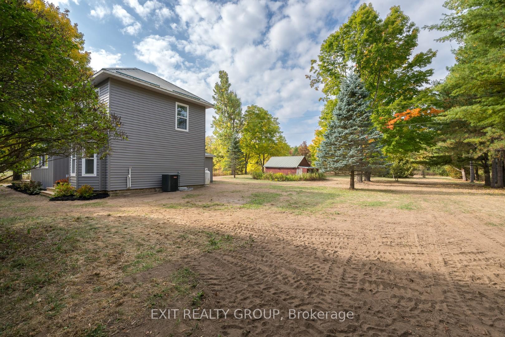 Photo 34 of 107 French Settlement Road, Tweed, Hungerford (Twp) — HOMEH