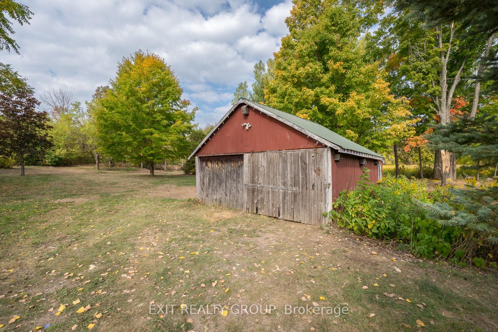 Photo 35 of 107 French Settlement Road, Tweed, Hungerford (Twp) — HOMEH