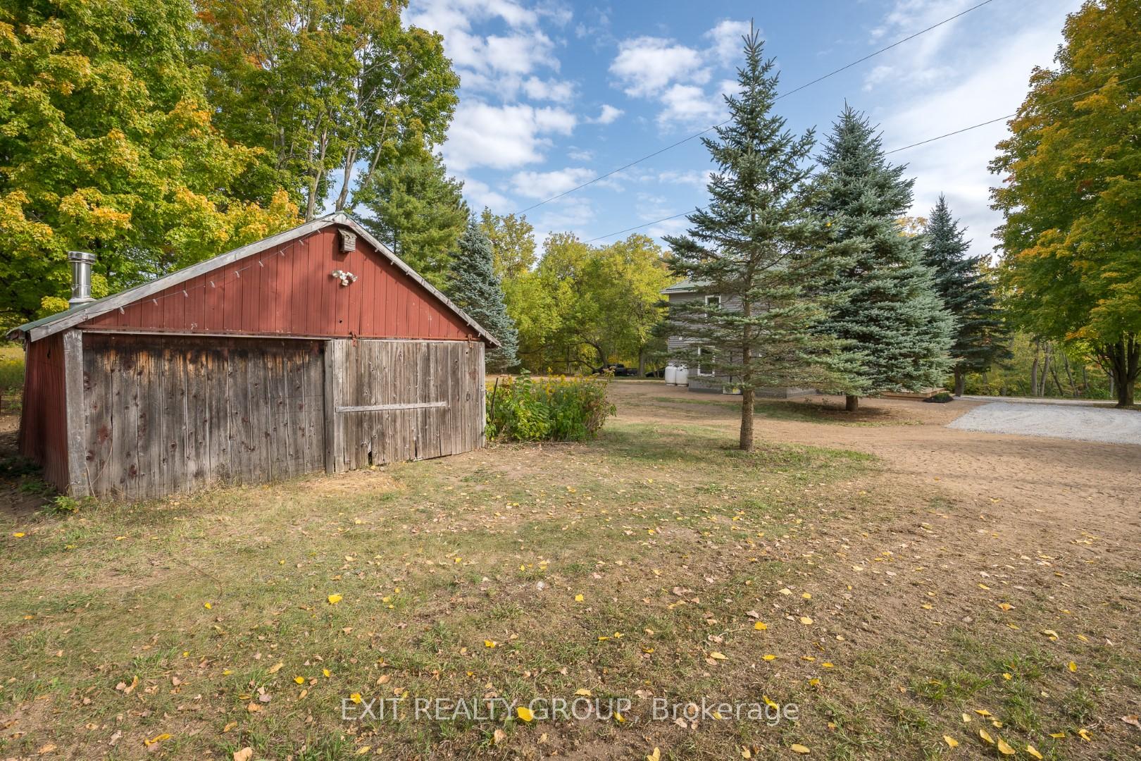 Photo 36 of 107 French Settlement Road, Tweed, Hungerford (Twp) — HOMEH