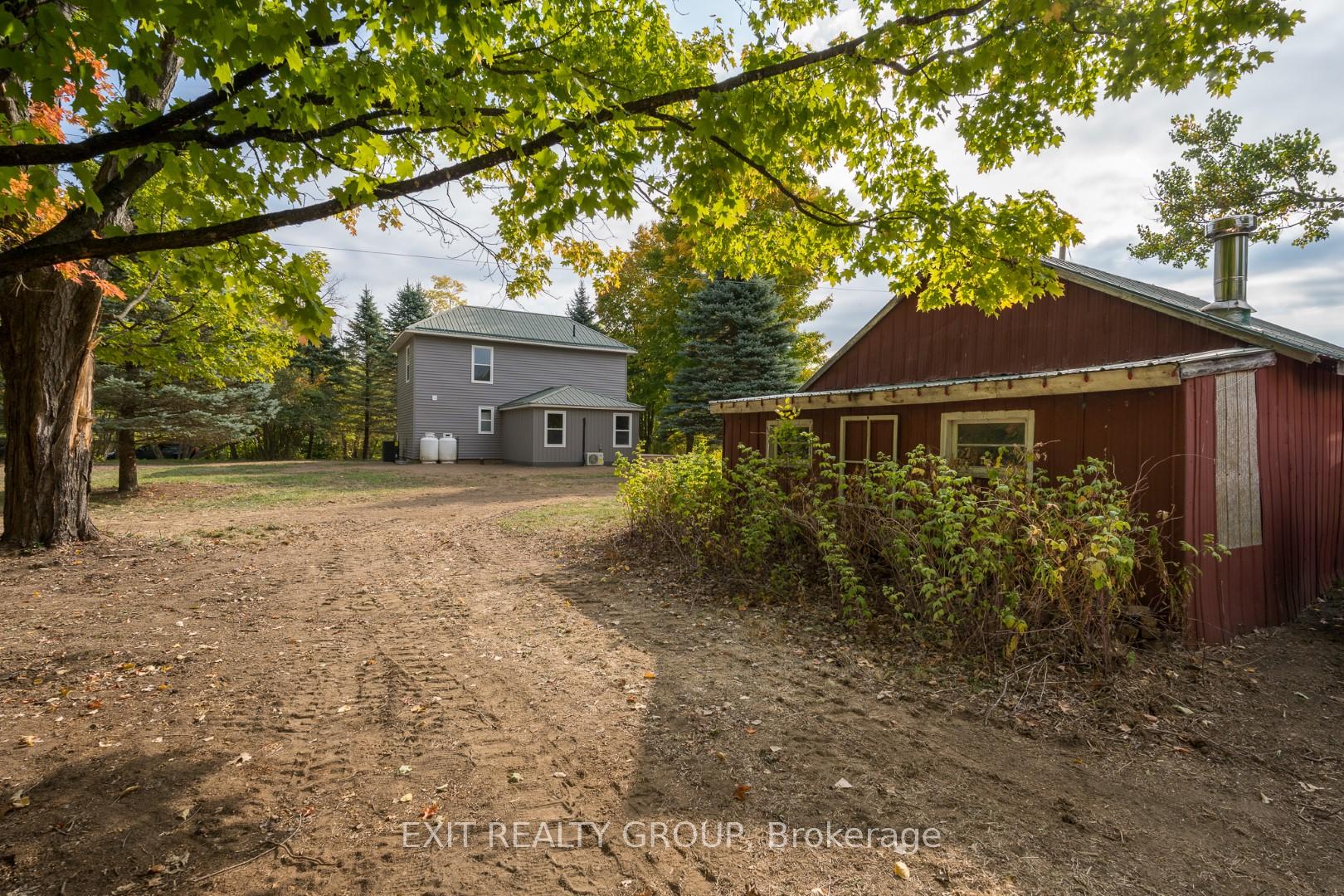 Photo 37 of 107 French Settlement Road, Tweed, Hungerford (Twp) — HOMEH
