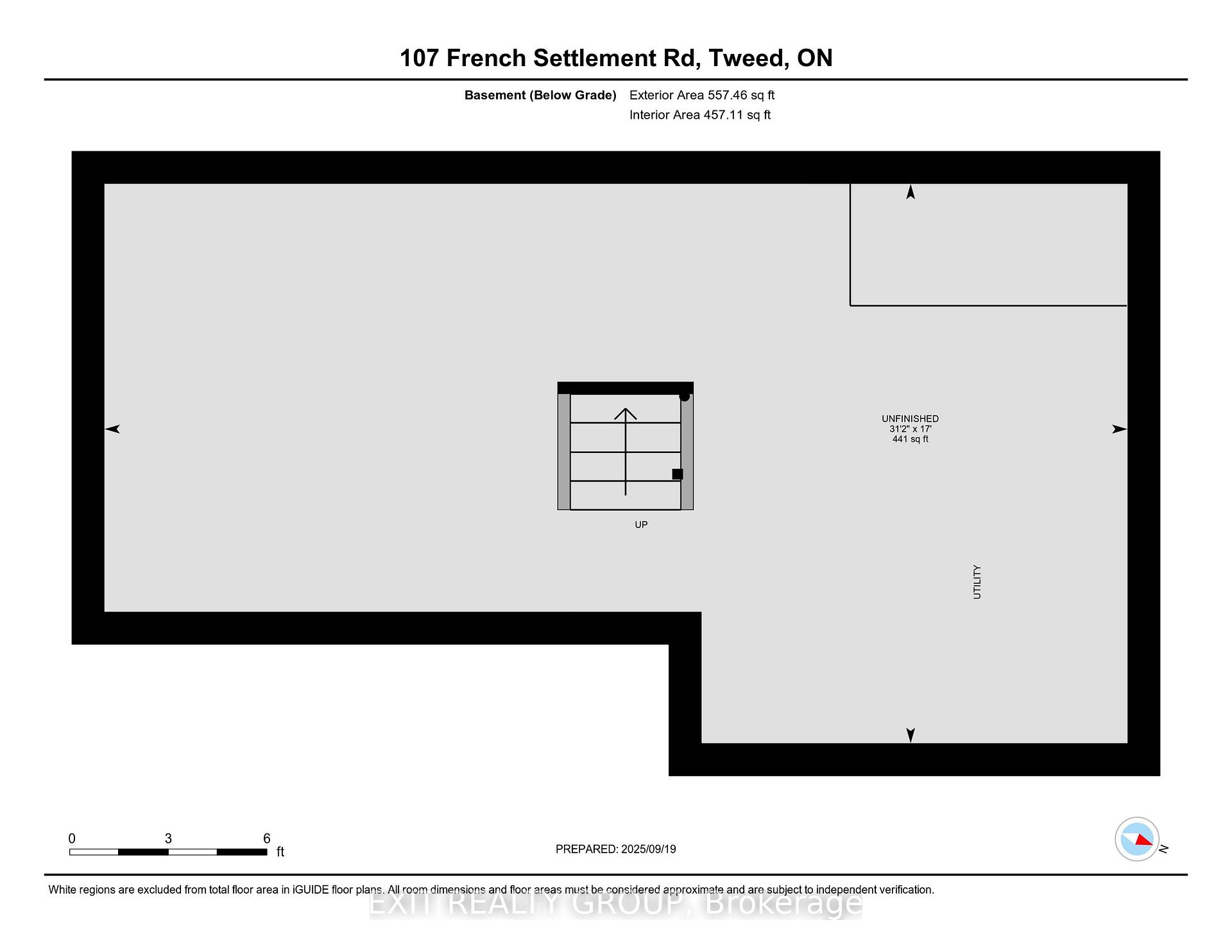 Photo 41 of 107 French Settlement Road, Tweed, Hungerford (Twp) — HOMEH
