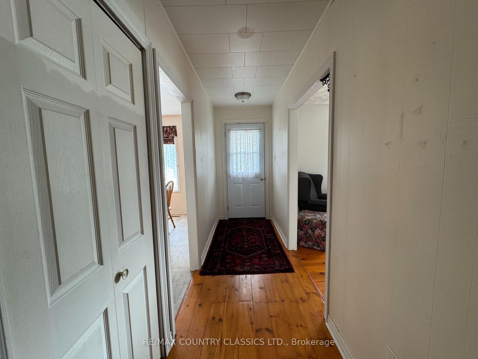Photo 24 of 18 Sherbourne Street S, Bancroft, Bancroft Ward — HOMEH