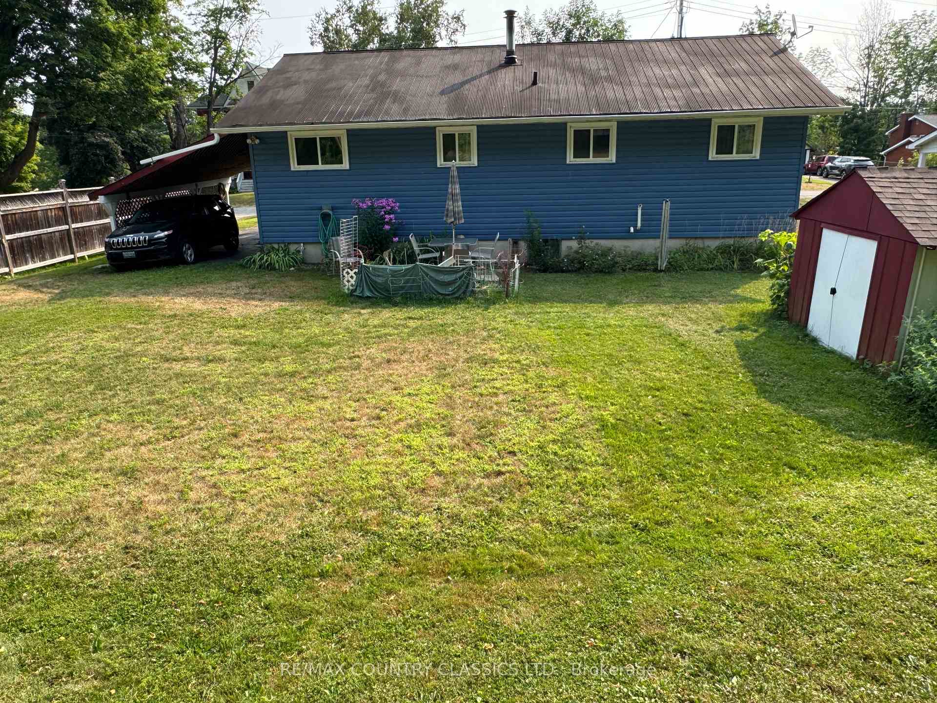 Photo 33 of 18 Sherbourne Street S, Bancroft, Bancroft Ward — HOMEH