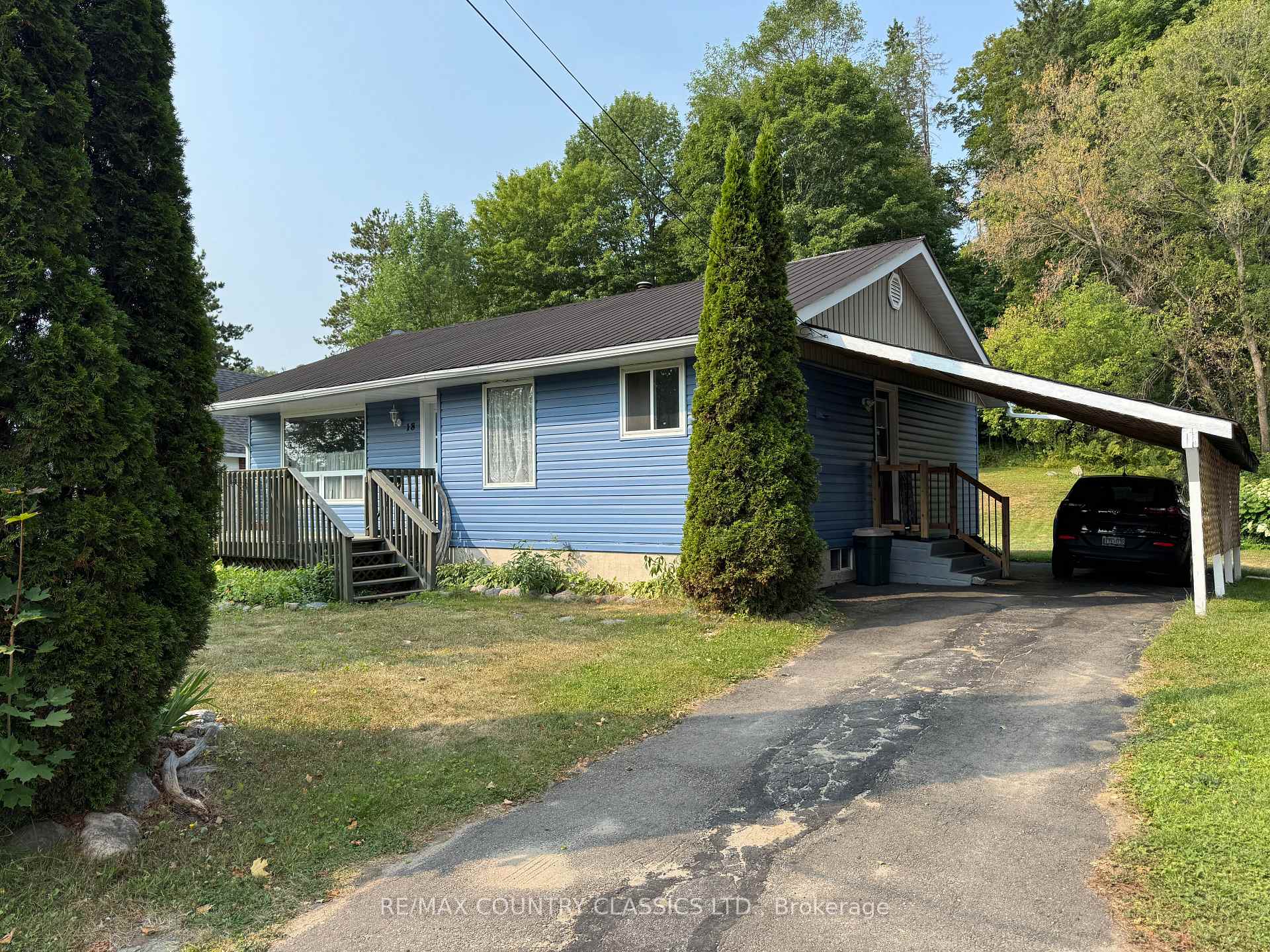 Photo 32 of 18 Sherbourne Street S, Bancroft, Bancroft Ward — HOMEH