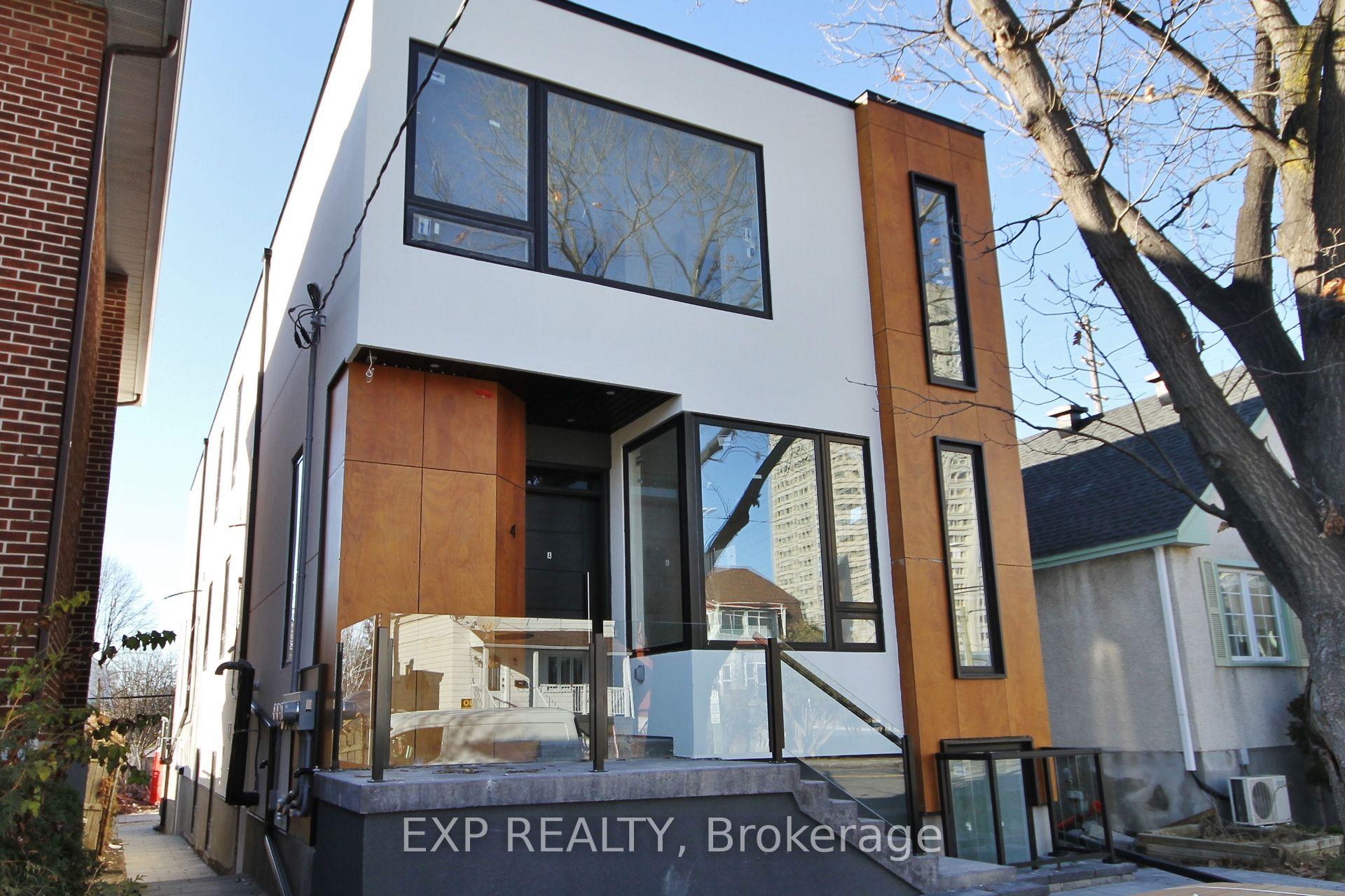 Photo 1 of Unit 2, 4A Huron Avenue N, Ottawa, Ottawa West — HOMEH