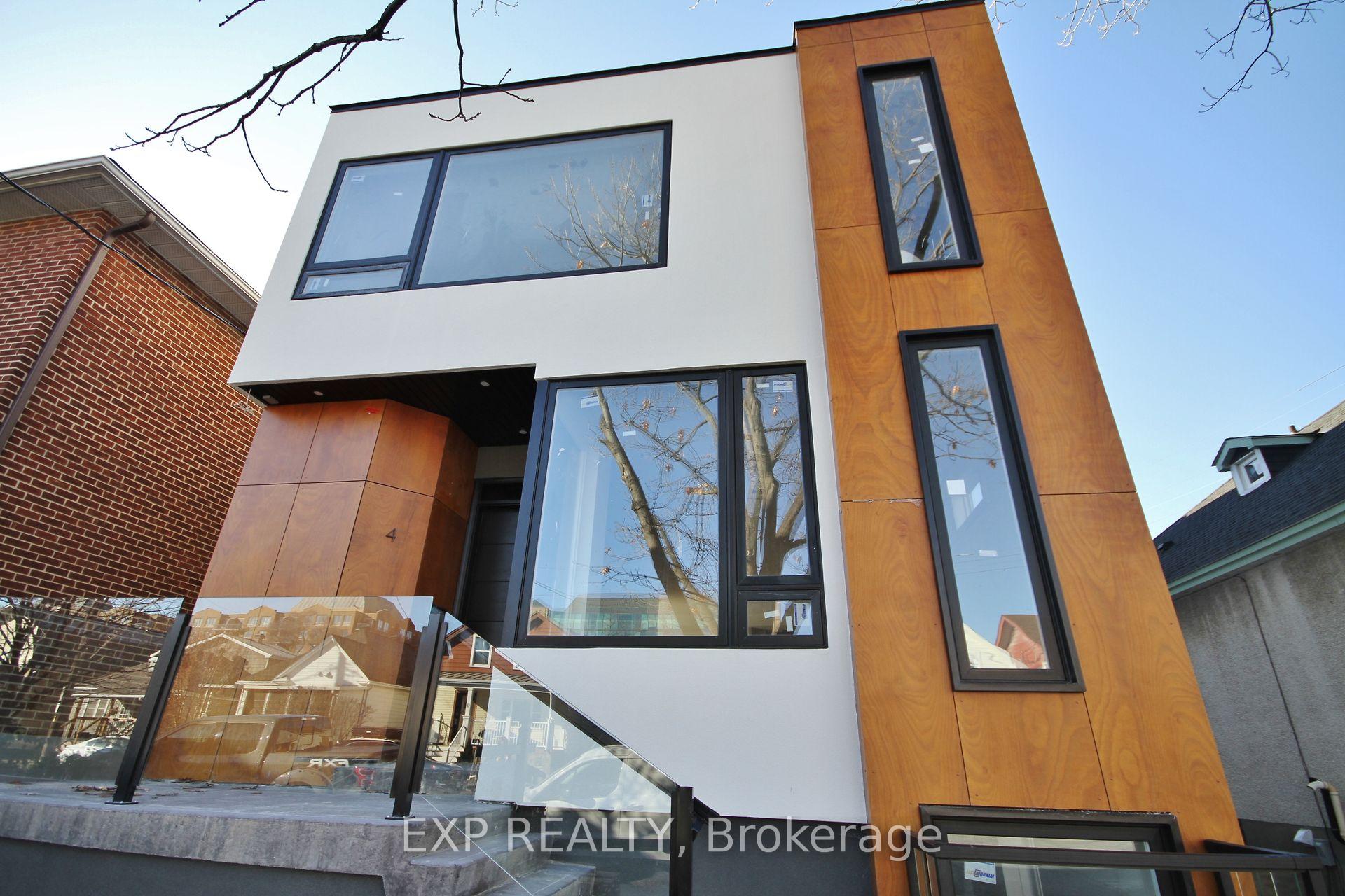 Photo 2 of Unit 2, 4A Huron Avenue N, Ottawa, Ottawa West — HOMEH