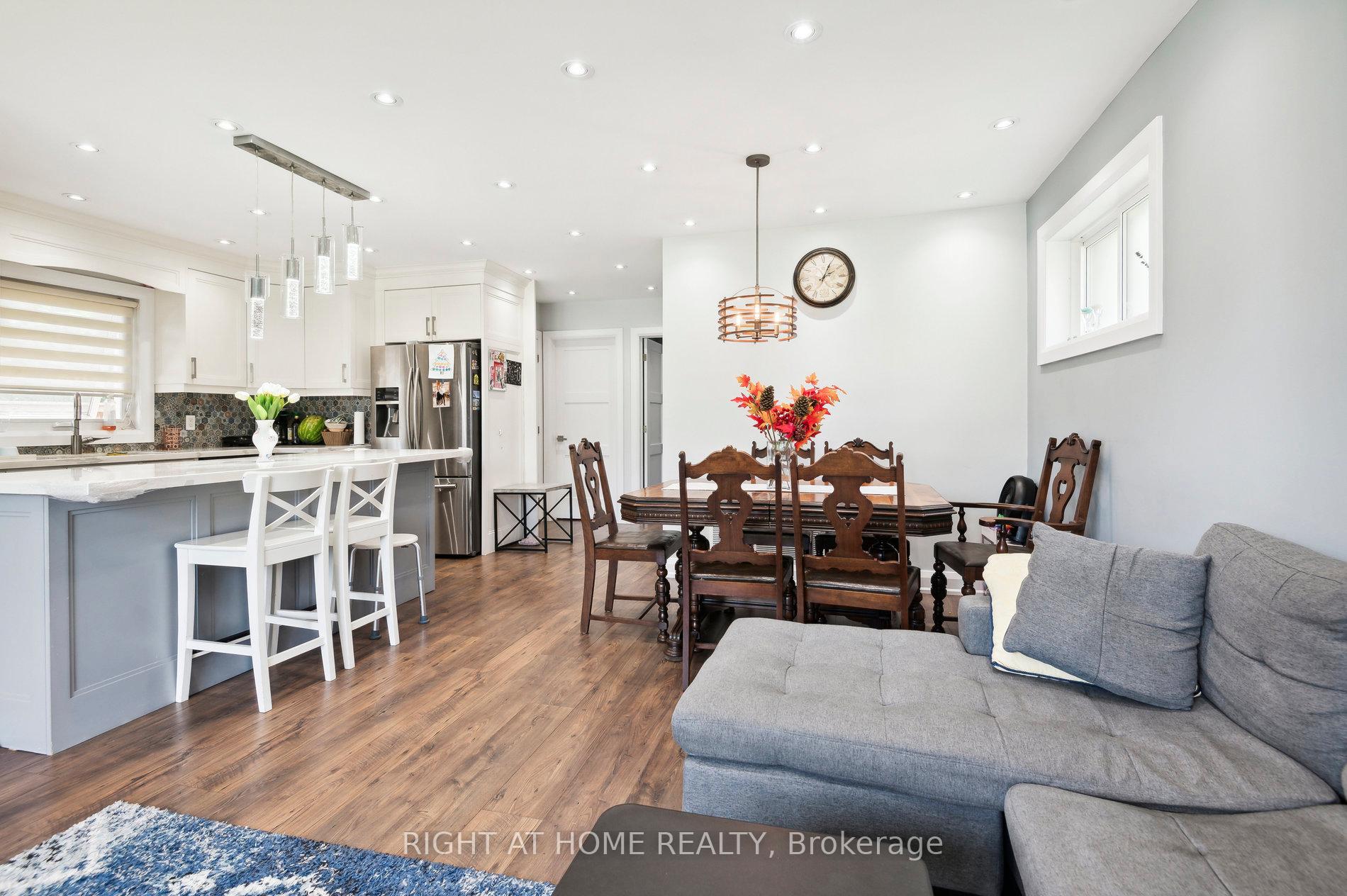 Photo 9 of 74 Westhead Road, Etobicoke, Alderwood — HOMEH