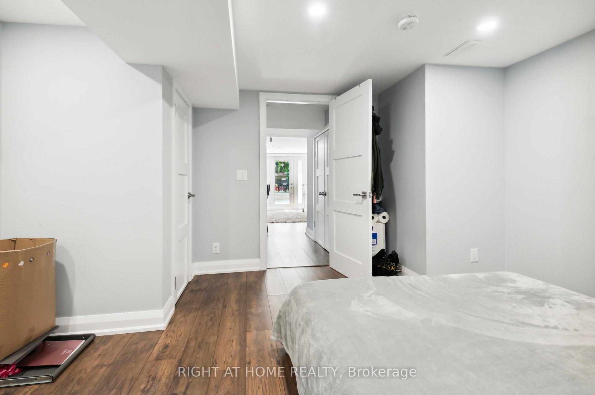 Photo 24 of 74 Westhead Road, Etobicoke, Alderwood — HOMEH