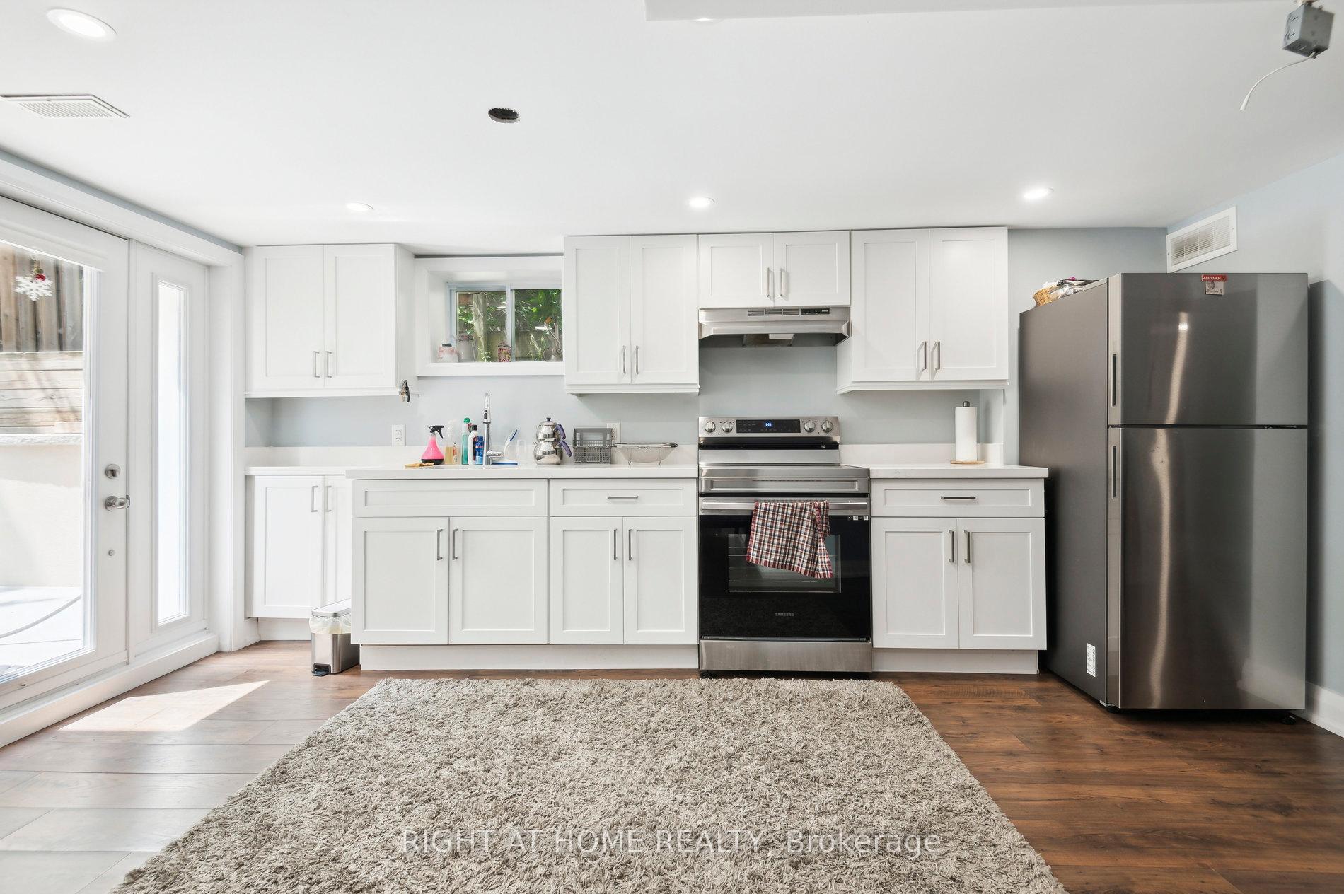 Photo 26 of 74 Westhead Road, Etobicoke, Alderwood — HOMEH