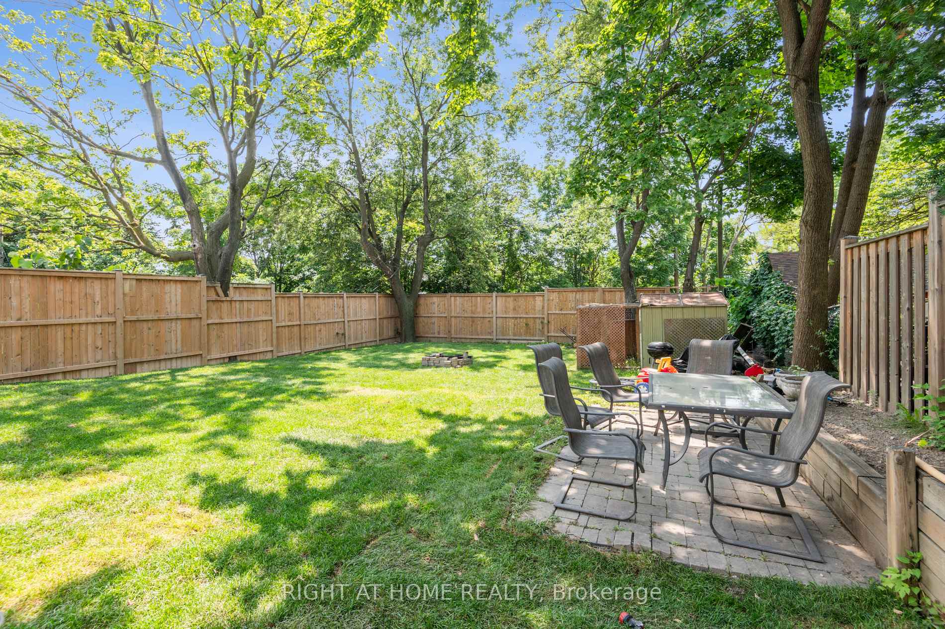 Photo 30 of 74 Westhead Road, Etobicoke, Alderwood — HOMEH
