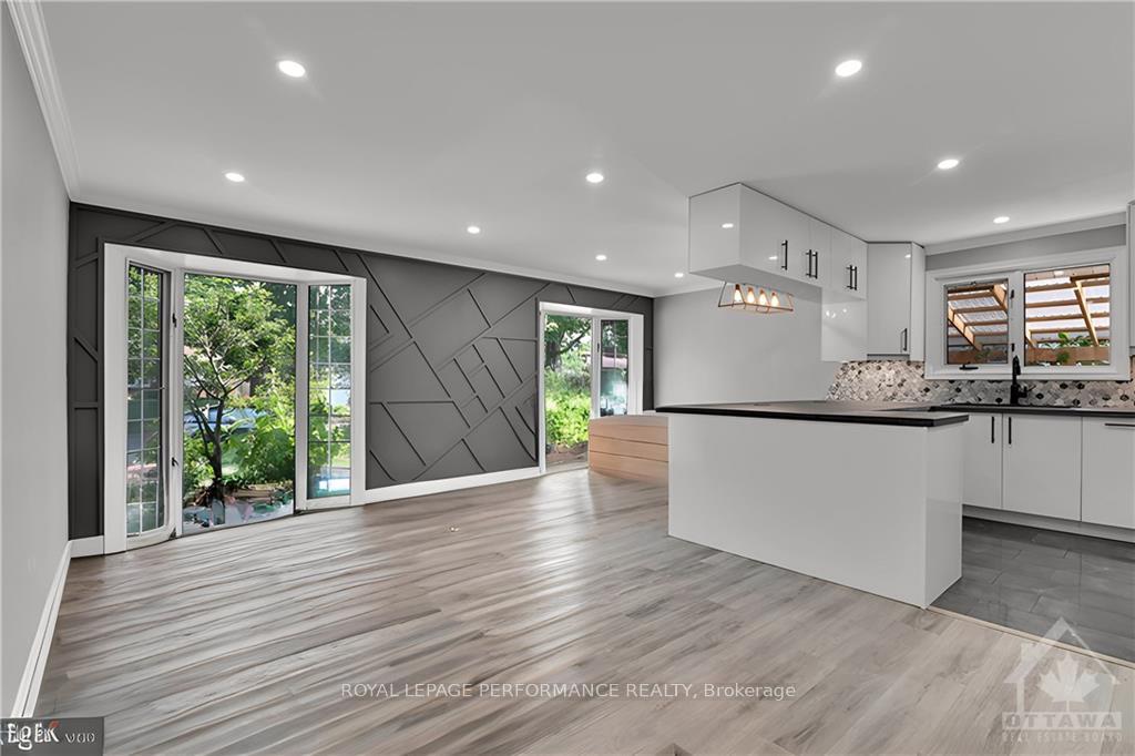 Photo 3 of 3028 Linton Road, Ottawa, Riverside Park South — HOMEH