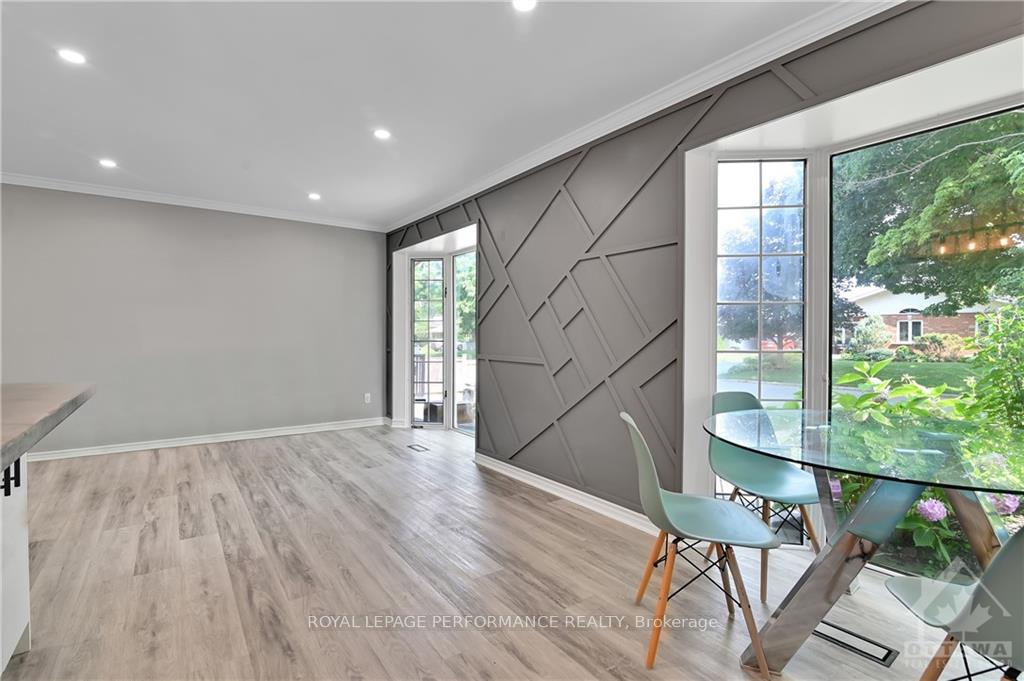 Photo 8 of 3028 Linton Road, Ottawa, Riverside Park South — HOMEH
