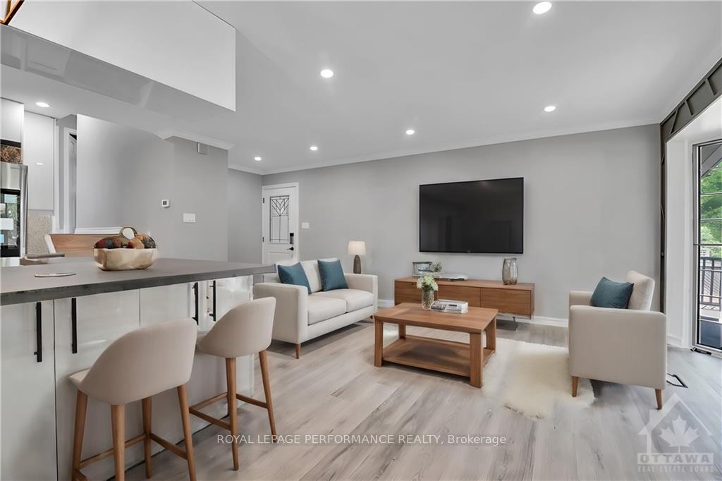 Photo 7 of 3028 Linton Road, Ottawa, Riverside Park South — HOMEH