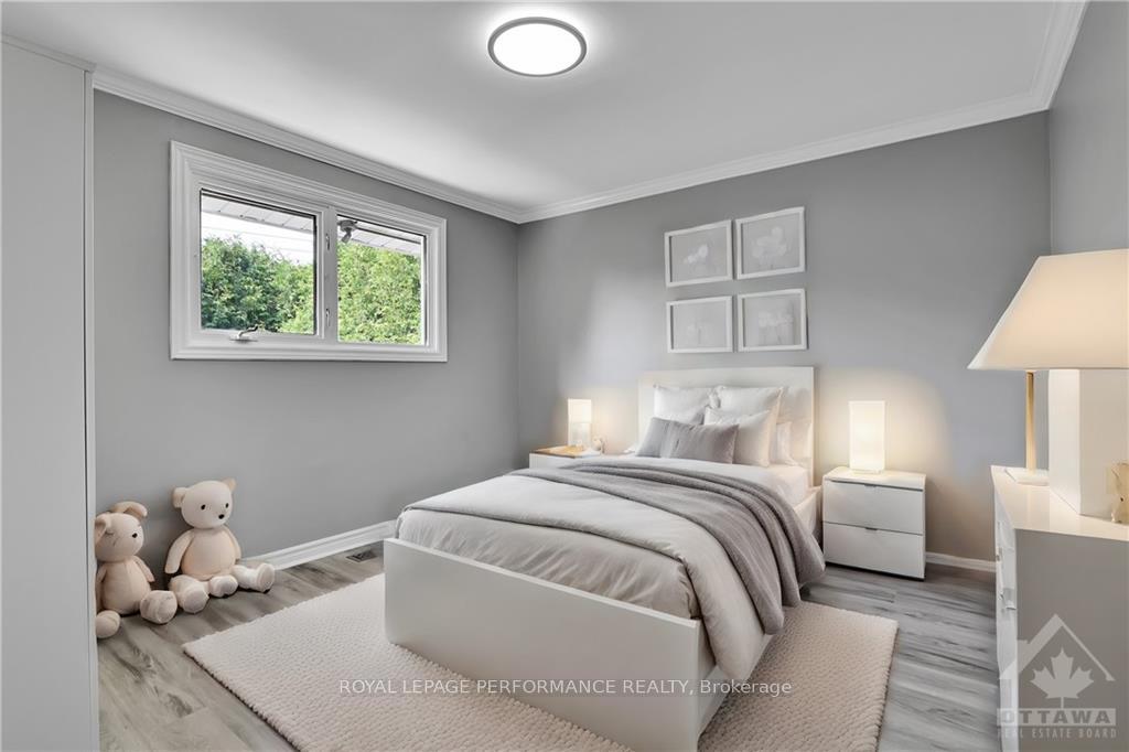 Photo 12 of 3028 Linton Road, Ottawa, Riverside Park South — HOMEH