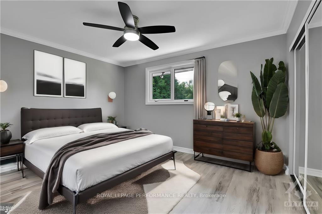 Photo 16 of 3028 Linton Road, Ottawa, Riverside Park South — HOMEH