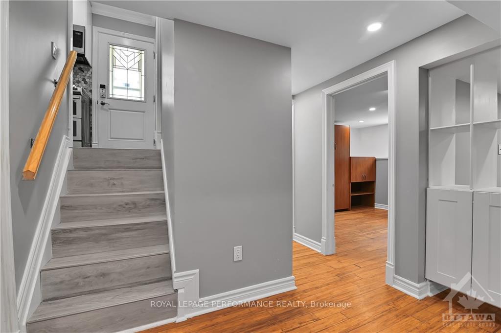 Photo 17 of 3028 Linton Road, Ottawa, Riverside Park South — HOMEH