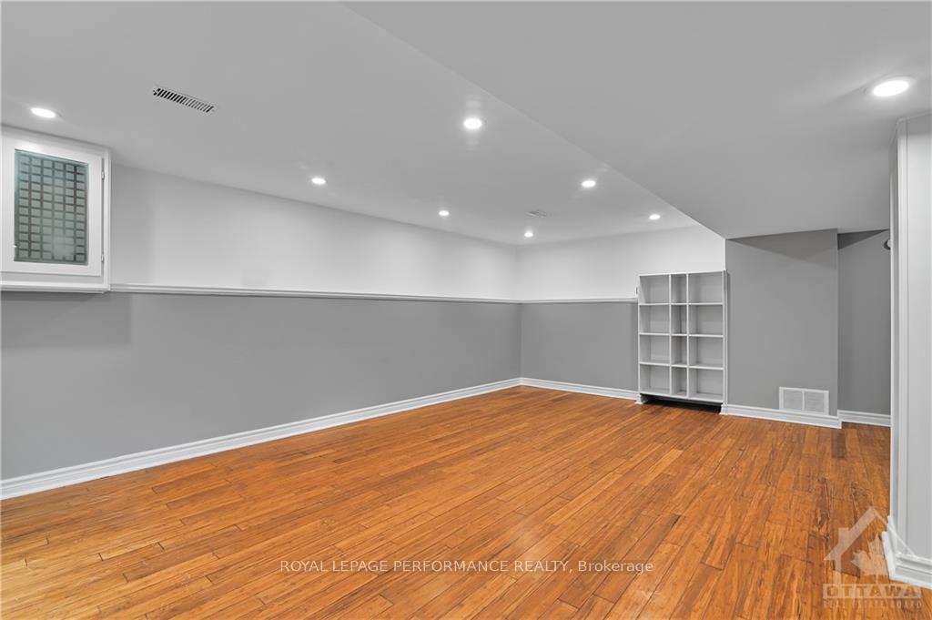 Photo 21 of 3028 Linton Road, Ottawa, Riverside Park South — HOMEH