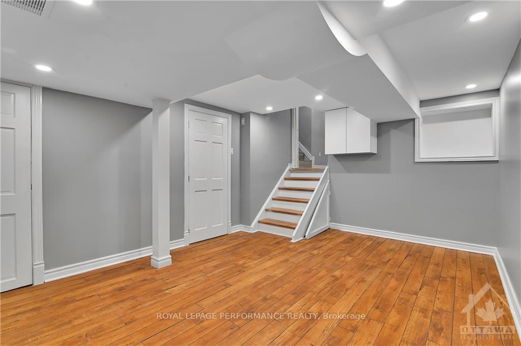 Photo 22 of 3028 Linton Road, Ottawa, Riverside Park South — HOMEH