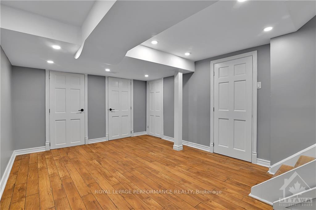 Photo 25 of 3028 Linton Road, Ottawa, Riverside Park South — HOMEH