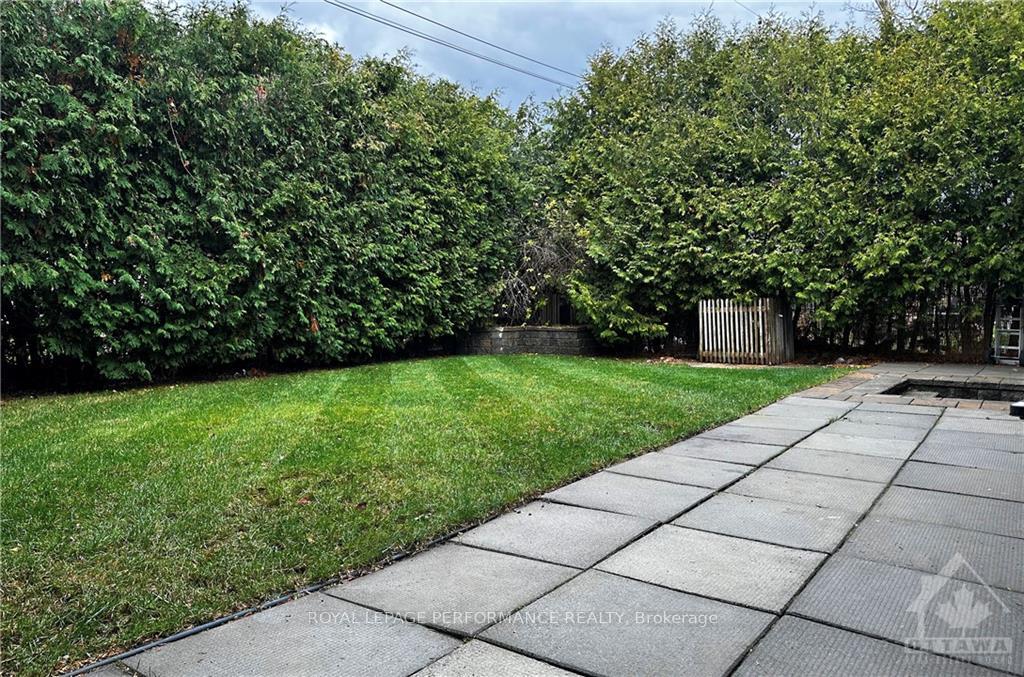 Photo 27 of 3028 Linton Road, Ottawa, Riverside Park South — HOMEH