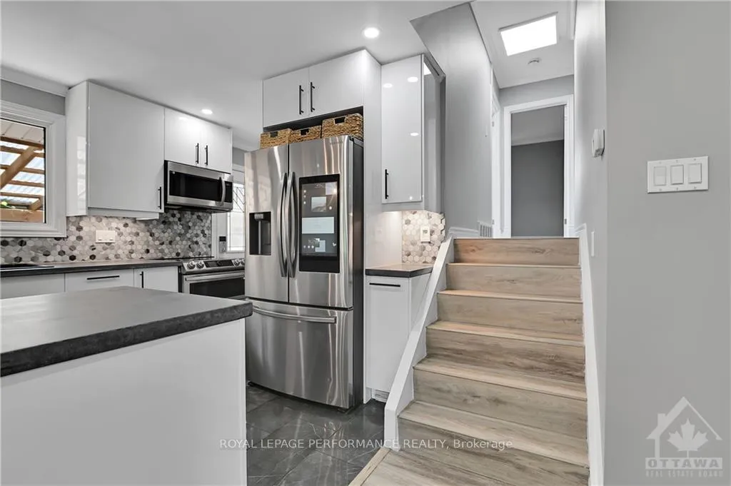 Photo 28 of 3028 Linton Road, Ottawa, Riverside Park South — HOMEH