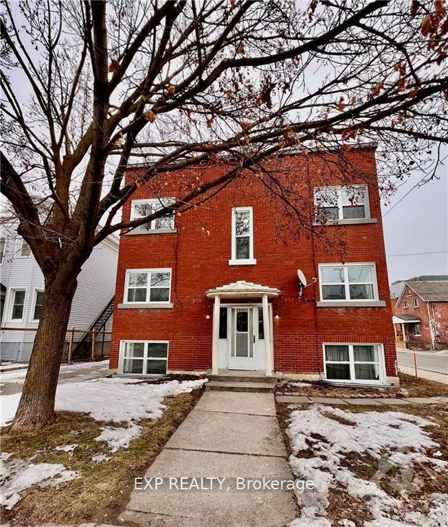 Photo 1 of Unit 1, 75 Holland Avenue, Ottawa, Ottawa West — HOMEH