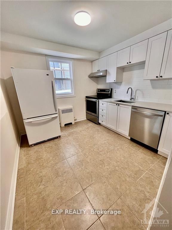 Photo 4 of Unit 1, 75 Holland Avenue, Ottawa, Ottawa West — HOMEH