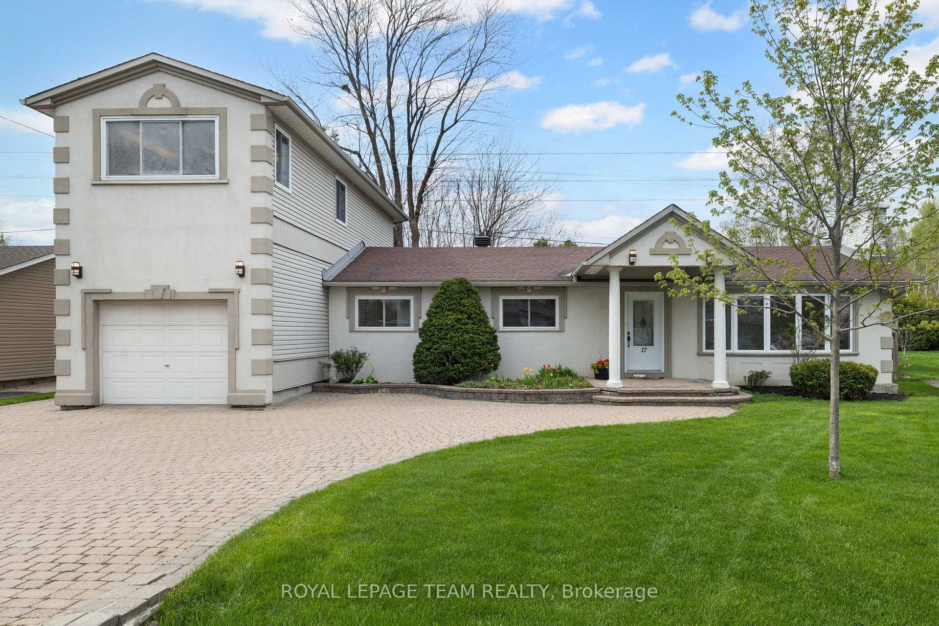 Photo 1 of 17 Cherrywood Drive, Ottawa, Arbeatha Park — HOMEH