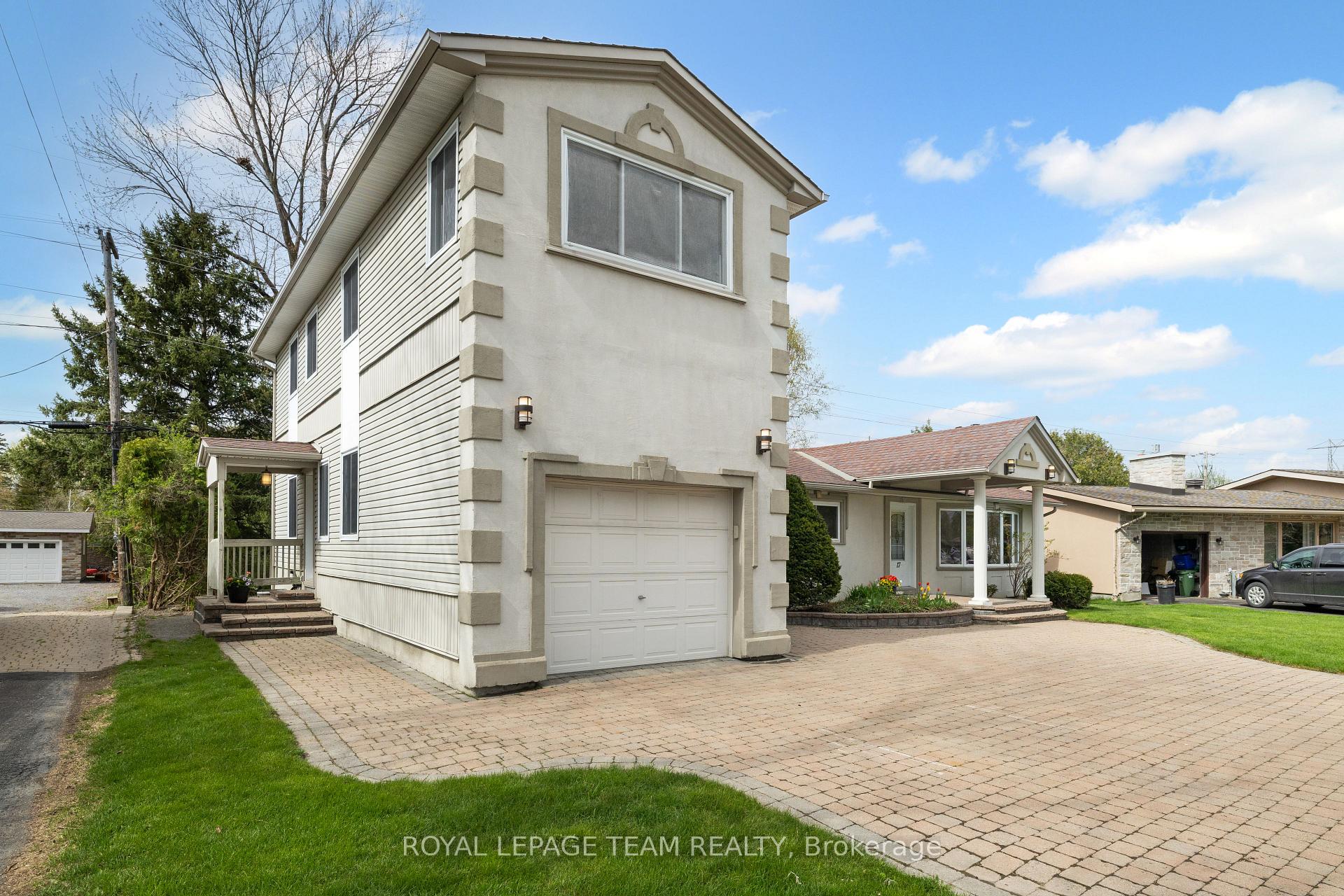Photo 6 of 17 Cherrywood Drive, Ottawa, Arbeatha Park — HOMEH