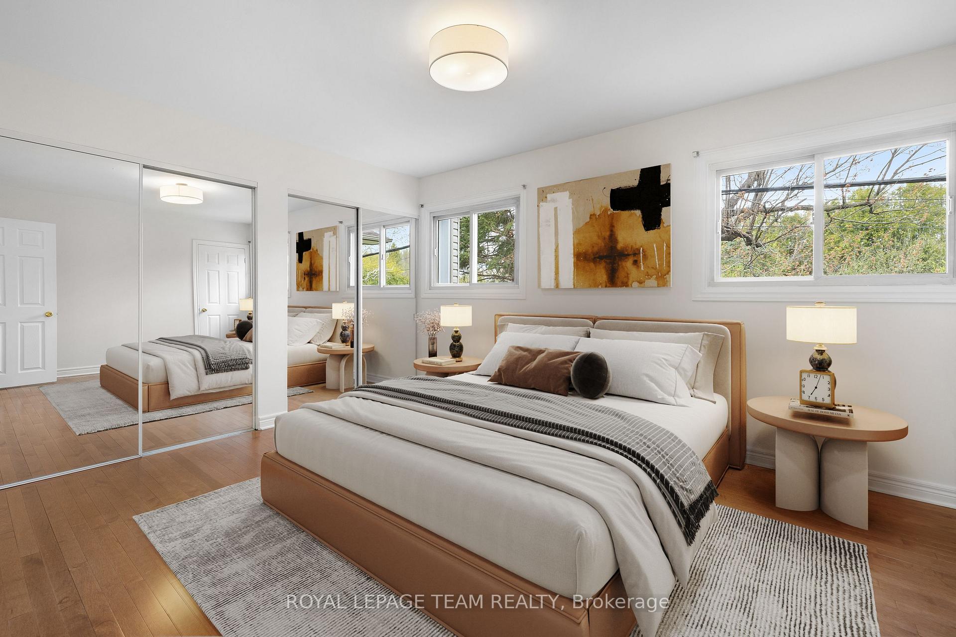 Photo 18 of 17 Cherrywood Drive, Ottawa, Arbeatha Park — HOMEH