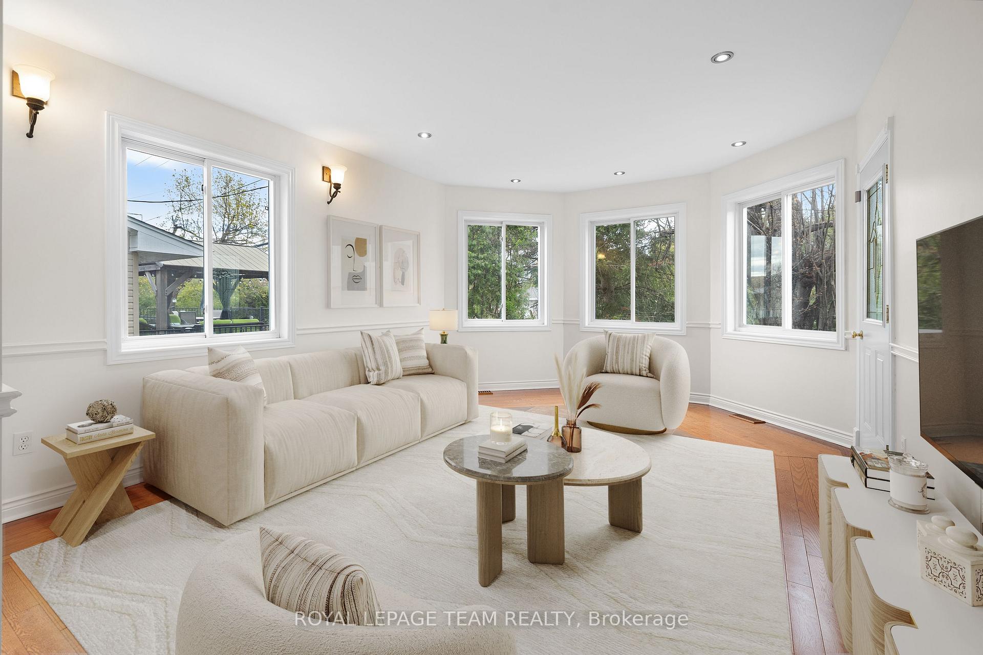 Photo 24 of 17 Cherrywood Drive, Ottawa, Arbeatha Park — HOMEH