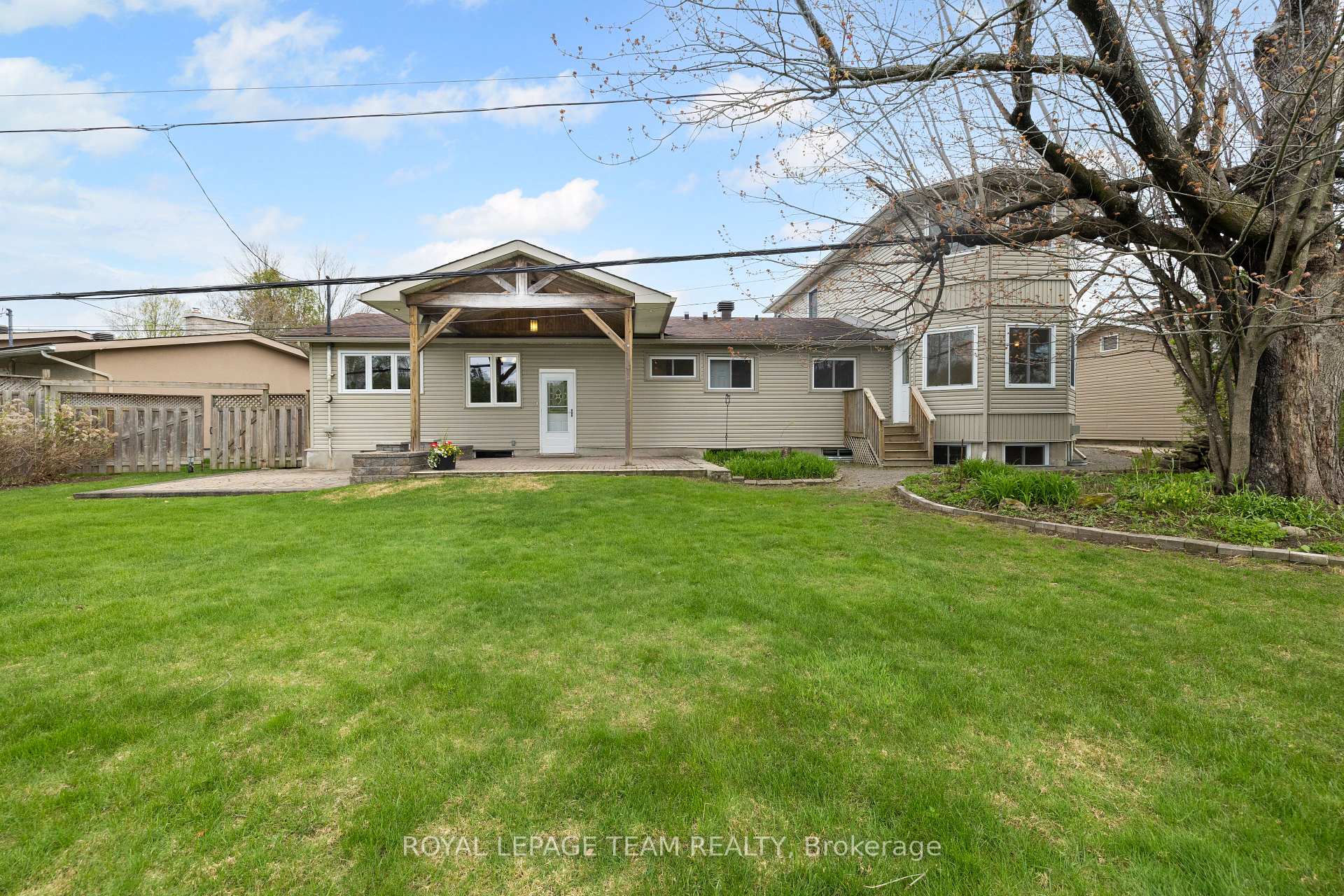 Photo 38 of 17 Cherrywood Drive, Ottawa, Arbeatha Park — HOMEH