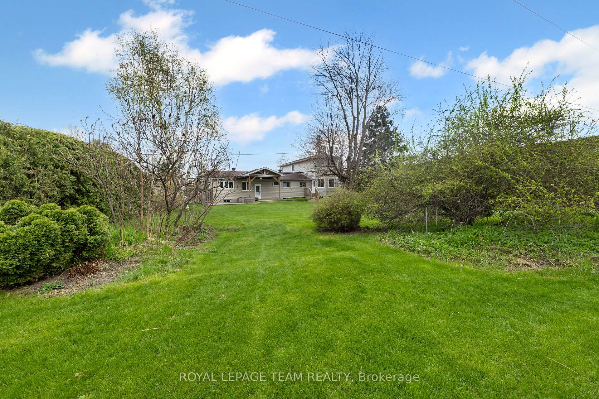 Photo 42 of 17 Cherrywood Drive, Ottawa, Arbeatha Park — HOMEH