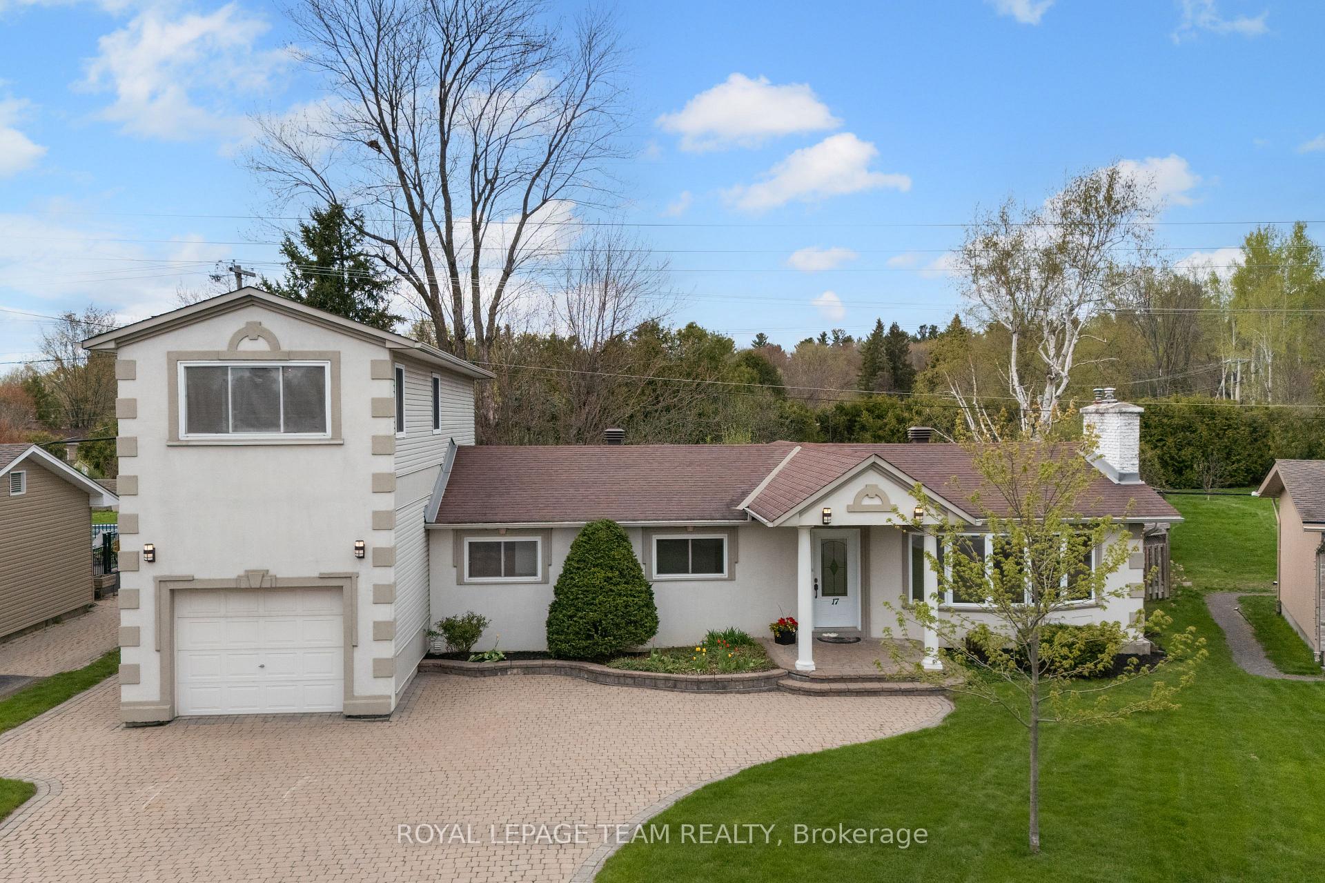 Photo 43 of 17 Cherrywood Drive, Ottawa, Arbeatha Park — HOMEH