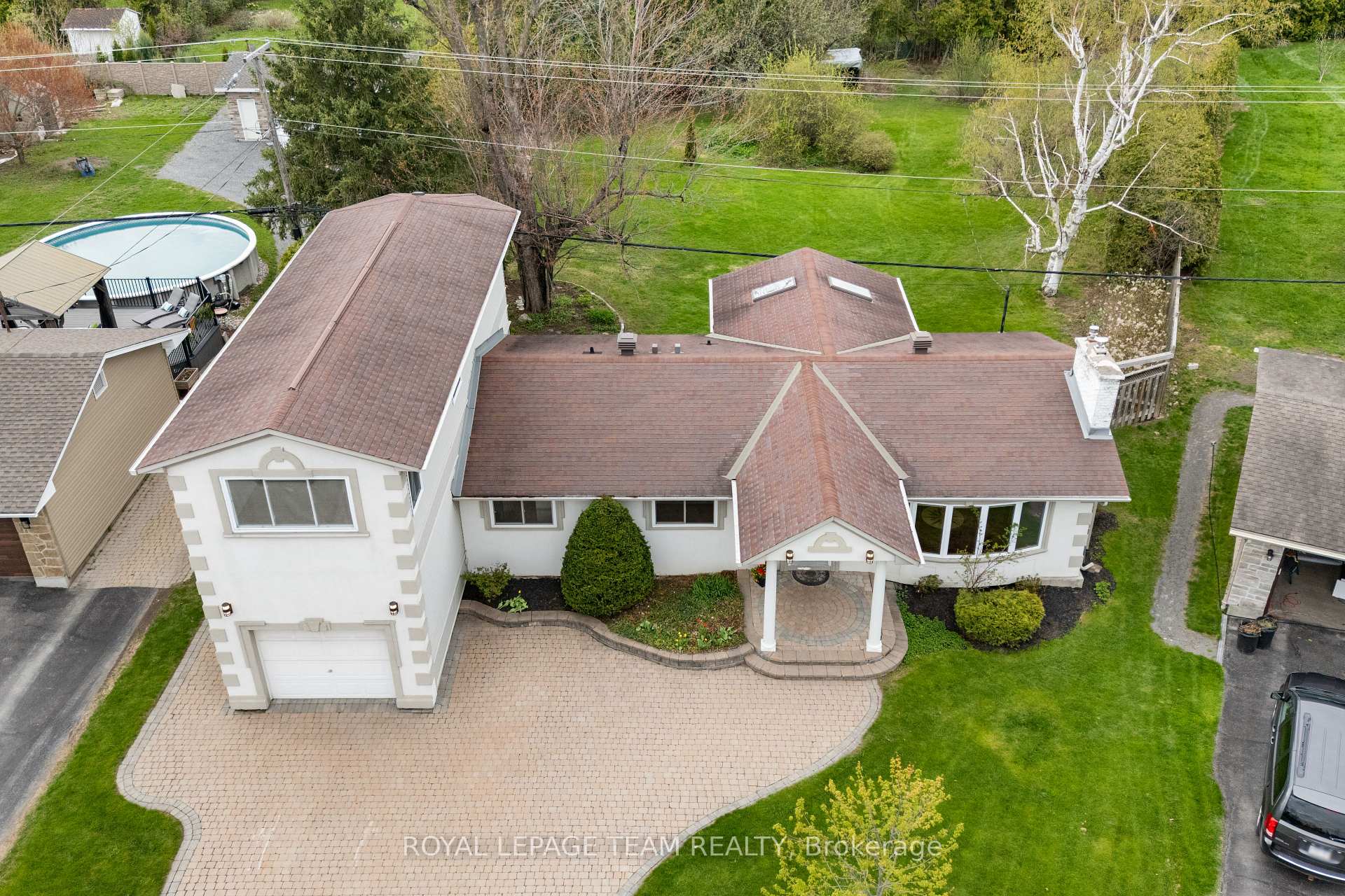 Photo 44 of 17 Cherrywood Drive, Ottawa, Arbeatha Park — HOMEH