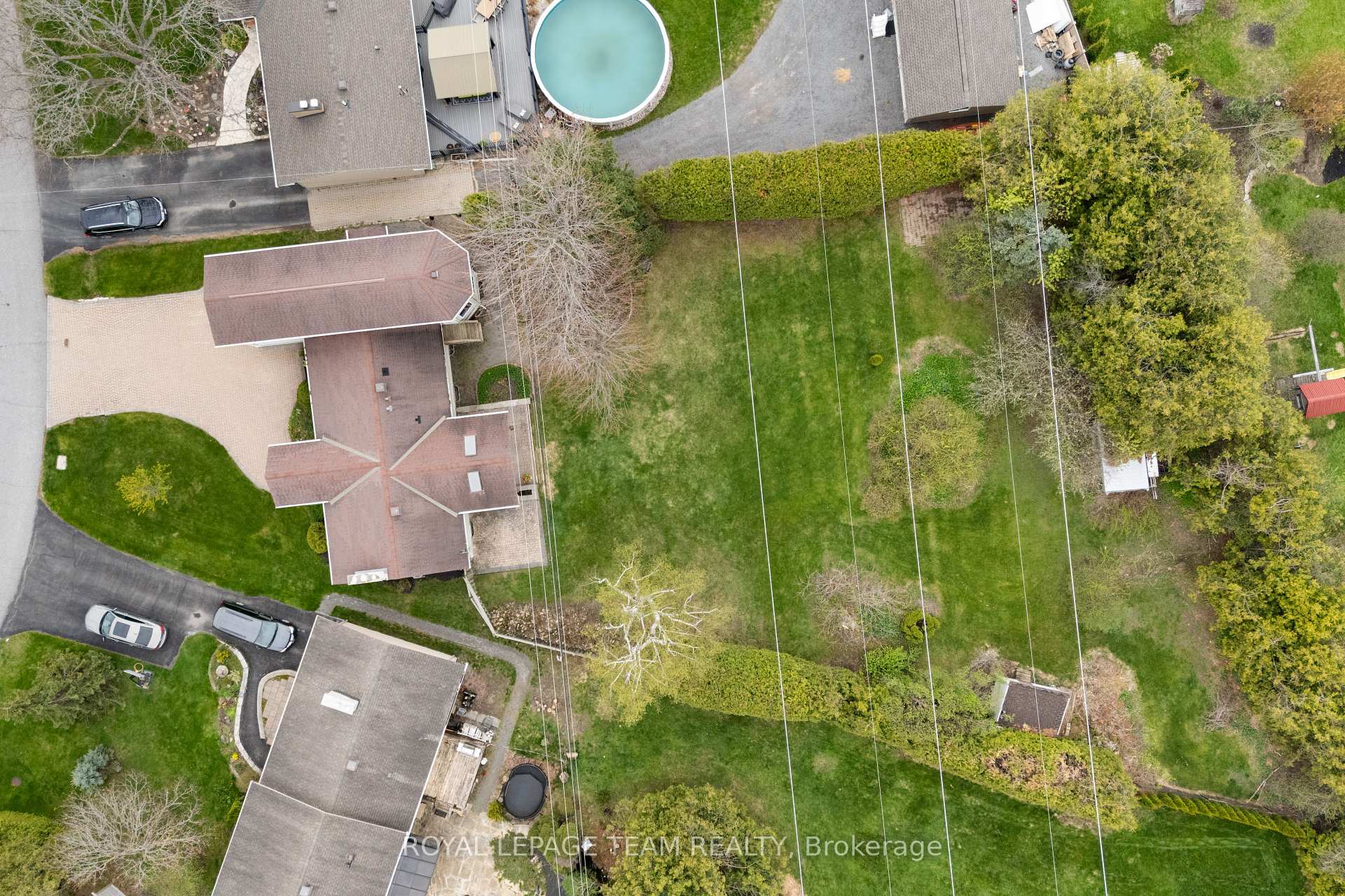 Photo 46 of 17 Cherrywood Drive, Ottawa, Arbeatha Park — HOMEH