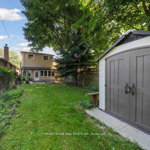 Photo 3 of 26 Thirty Eighth Street, Etobicoke, Long Branch — HOMEH