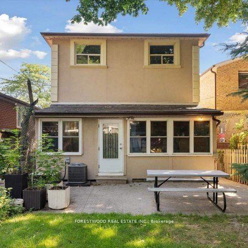 Photo 16 of 26 Thirty Eighth Street, Etobicoke, Long Branch — HOMEH