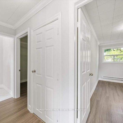 Photo 17 of 26 Thirty Eighth Street, Etobicoke, Long Branch — HOMEH