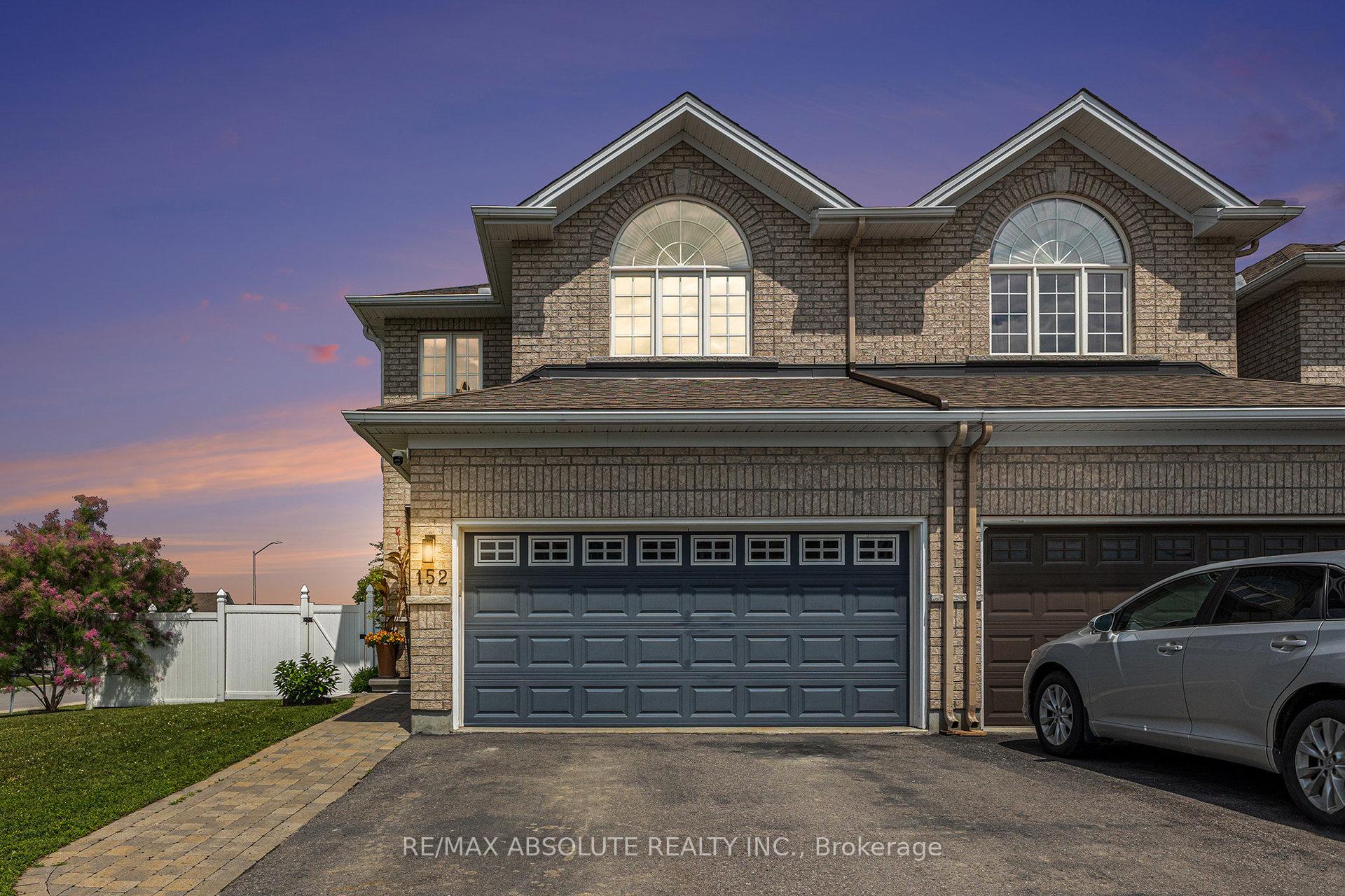 Photo 1 of 152 Desmond Trudeau Drive, Arnprior — HOMEH