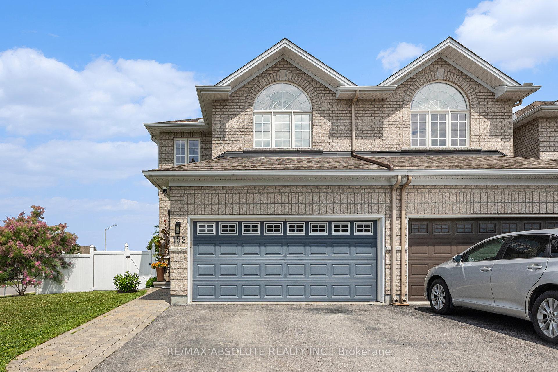 Photo 9 of 152 Desmond Trudeau Drive, Arnprior — HOMEH