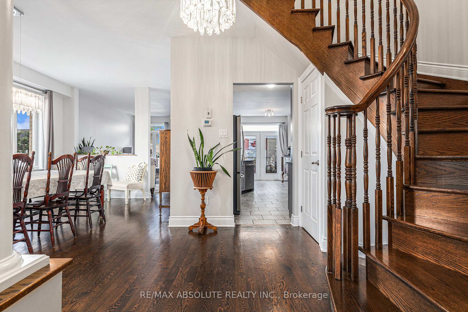 Photo 3 of 152 Desmond Trudeau Drive, Arnprior — HOMEH