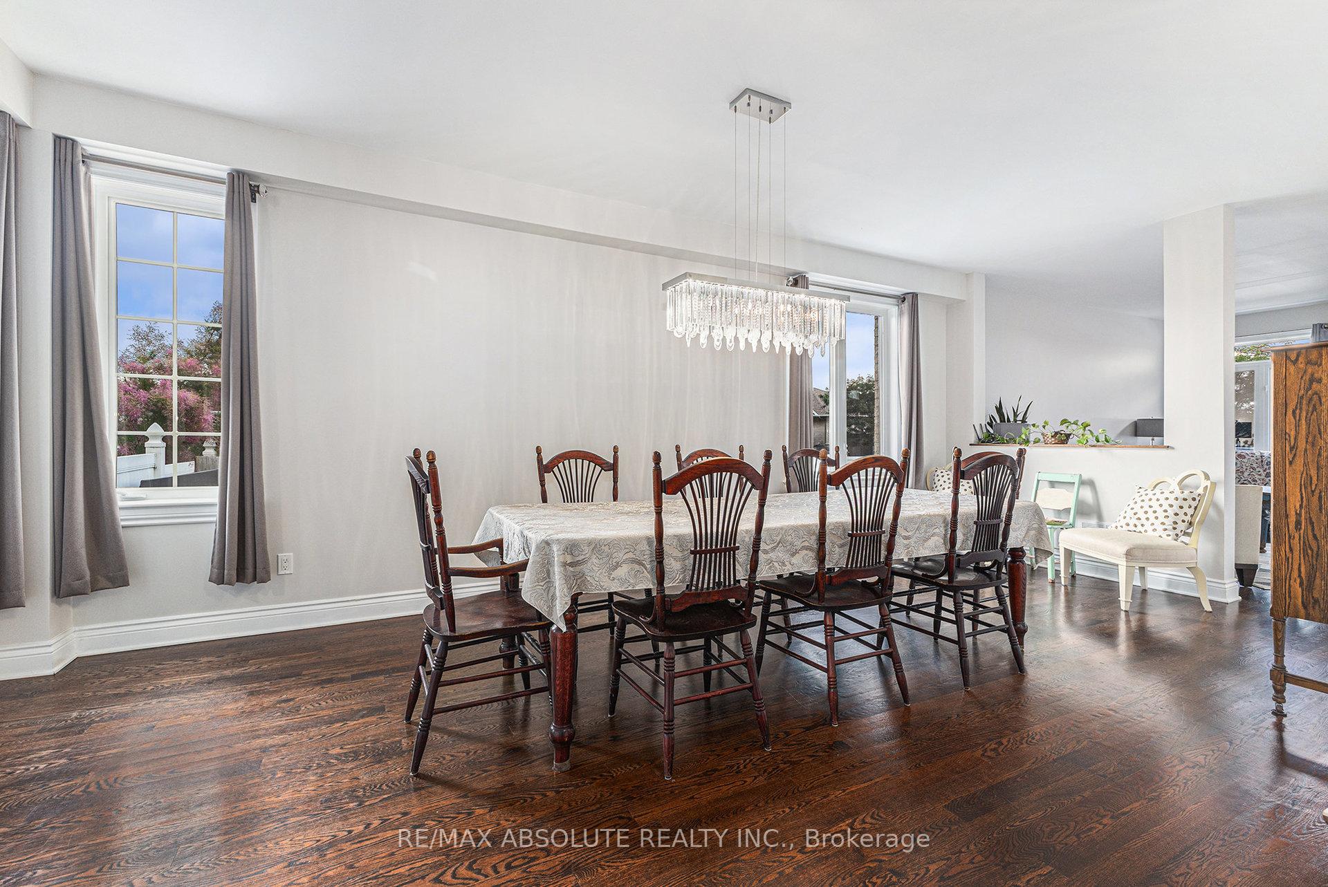 Photo 5 of 152 Desmond Trudeau Drive, Arnprior — HOMEH
