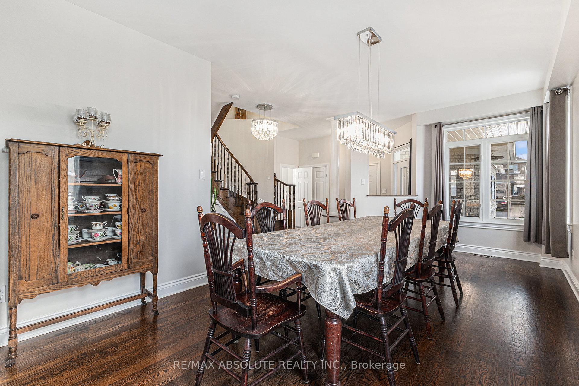 Photo 6 of 152 Desmond Trudeau Drive, Arnprior — HOMEH