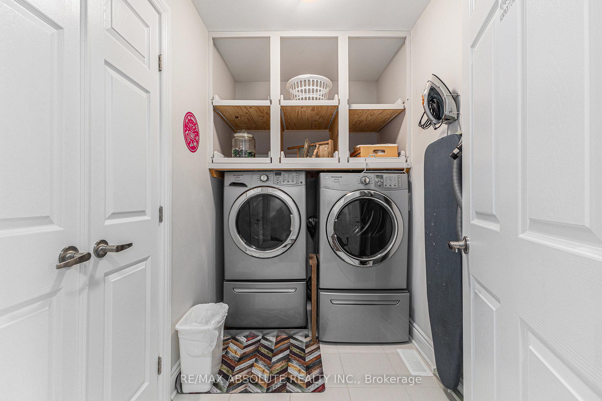 Photo 16 of 152 Desmond Trudeau Drive, Arnprior — HOMEH