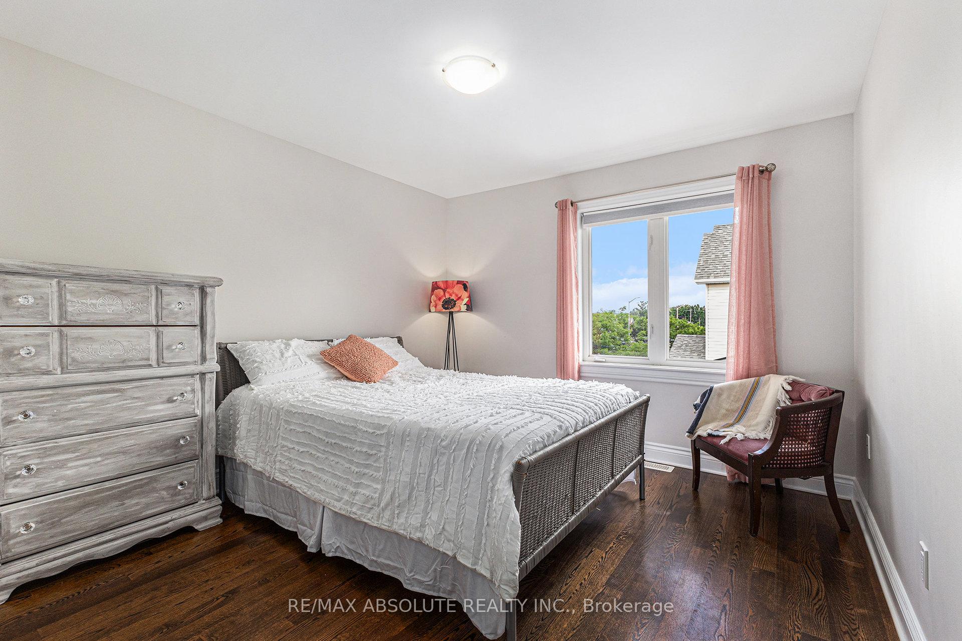Photo 35 of 152 Desmond Trudeau Drive, Arnprior — HOMEH