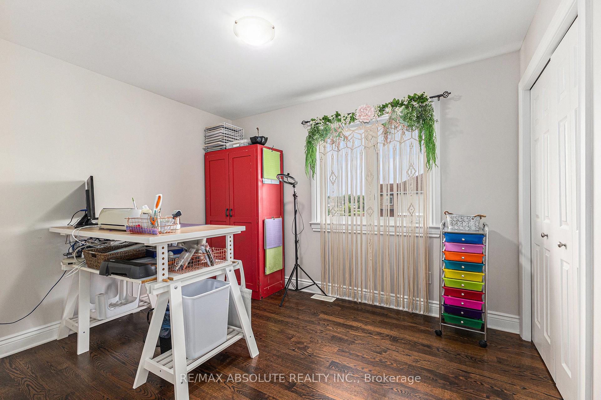 Photo 18 of 152 Desmond Trudeau Drive, Arnprior — HOMEH