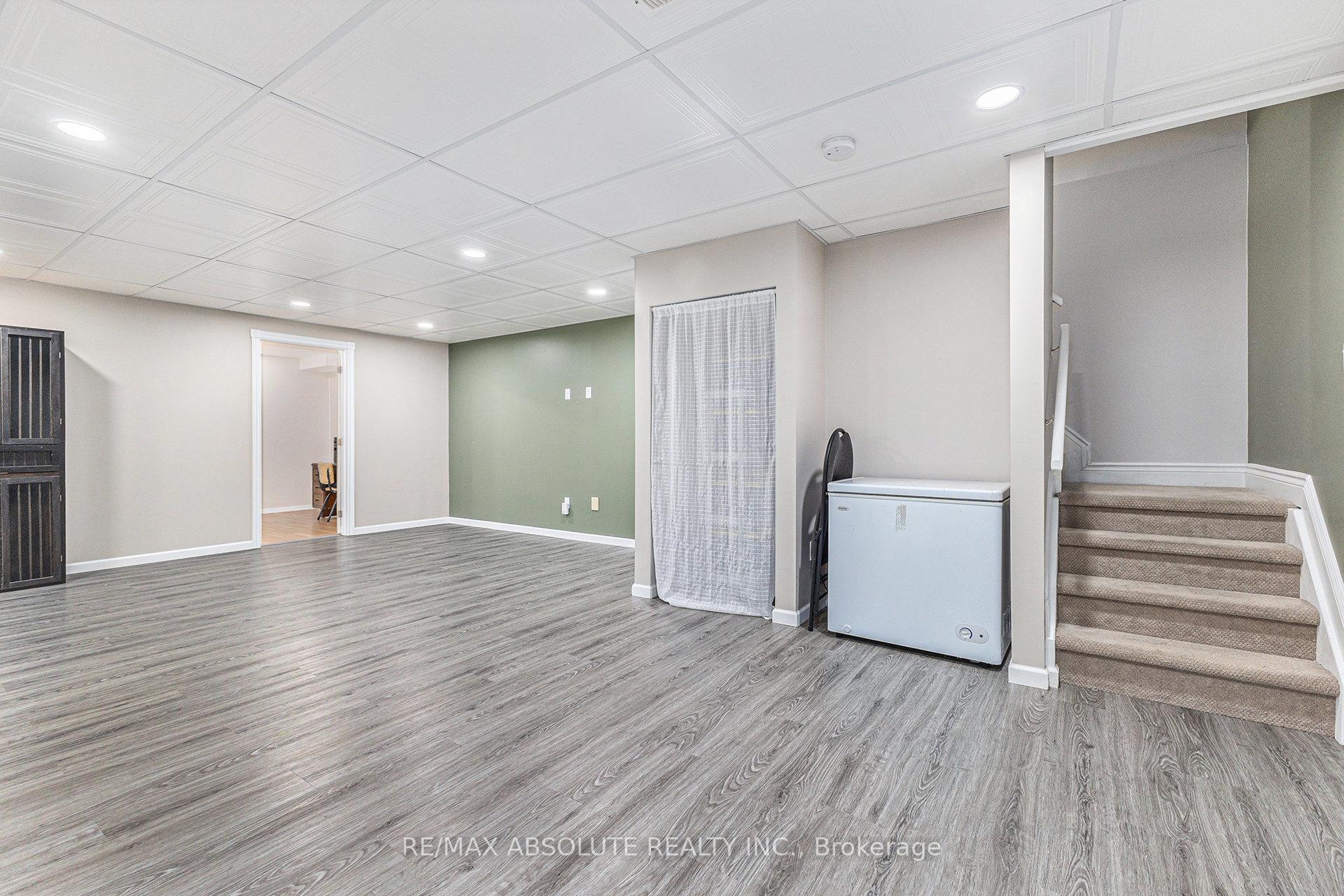 Photo 21 of 152 Desmond Trudeau Drive, Arnprior — HOMEH